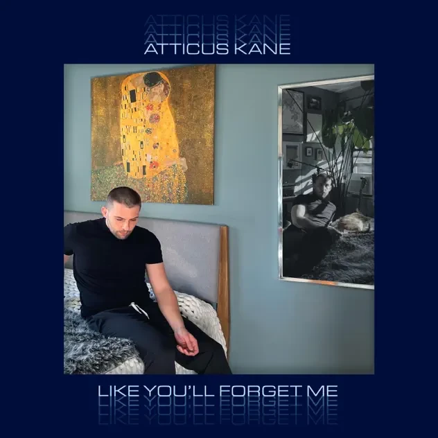 Like You'll Forget Me